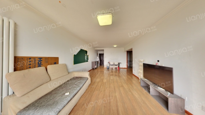 山水巢东二手房实景图