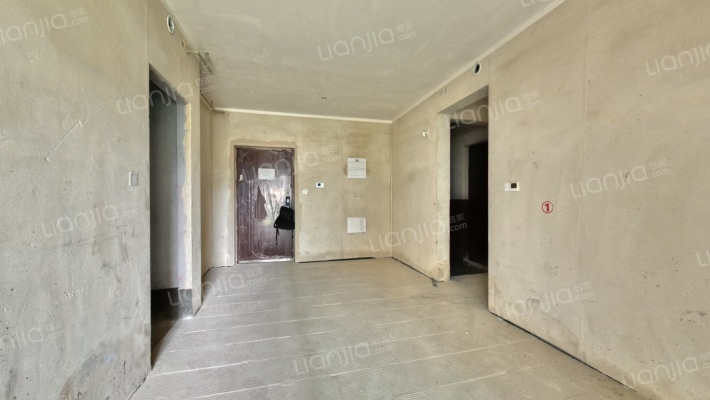 雲鼎城重云北二手房实景图