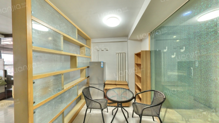 锦上国际公寓二手房实景图