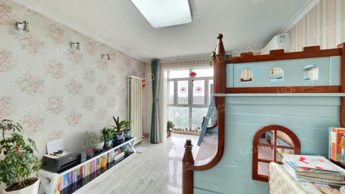 天华里社区二手房实景图