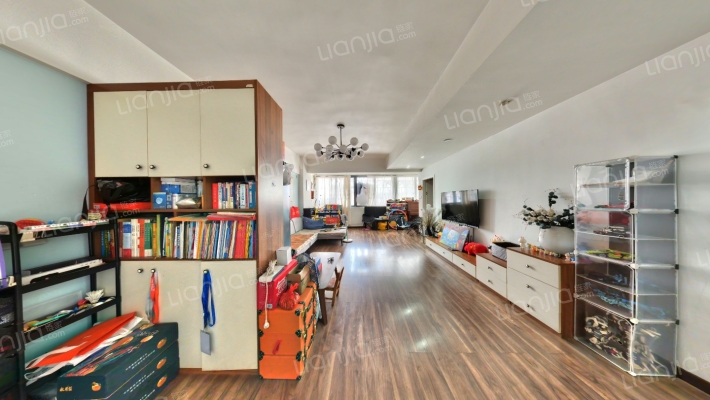 西湾苑二手房实景图