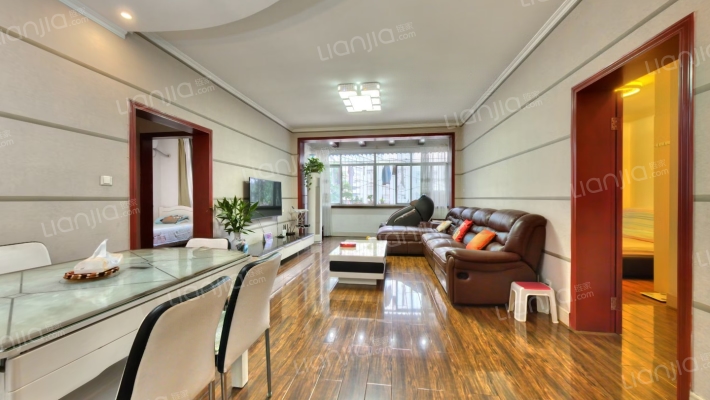 艺术家苑二手房实景图