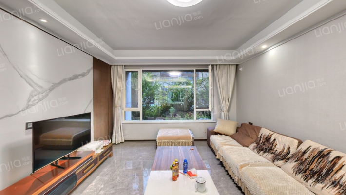 枫林九溪·蓝溪二手房实景图