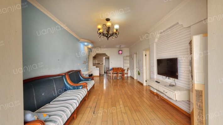 五洋广场公寓二手房实景图