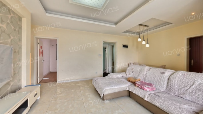 国宾时光汇二手房实景图