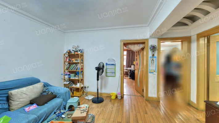 德恩里二手房实景图