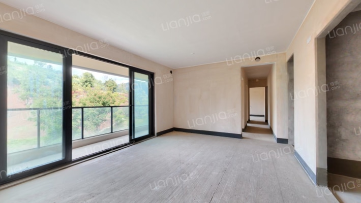 龙湖嘉天下观园二手房实景图