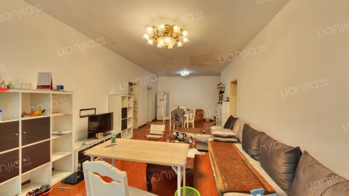 建工二村二手房实景图