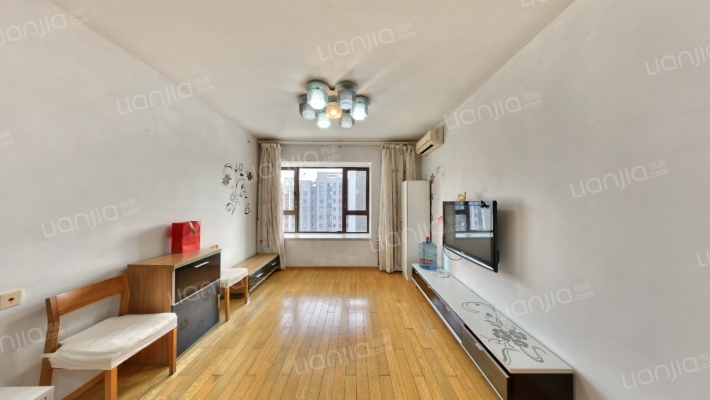 凯德视界二手房实景图