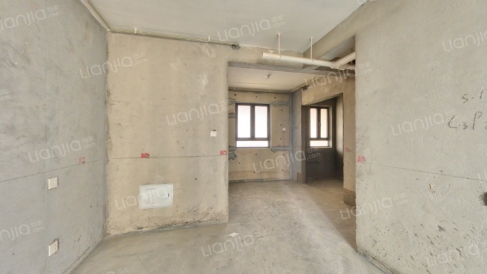 申悦家园二手房实景图