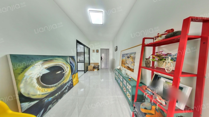 龙园苑二手房实景图