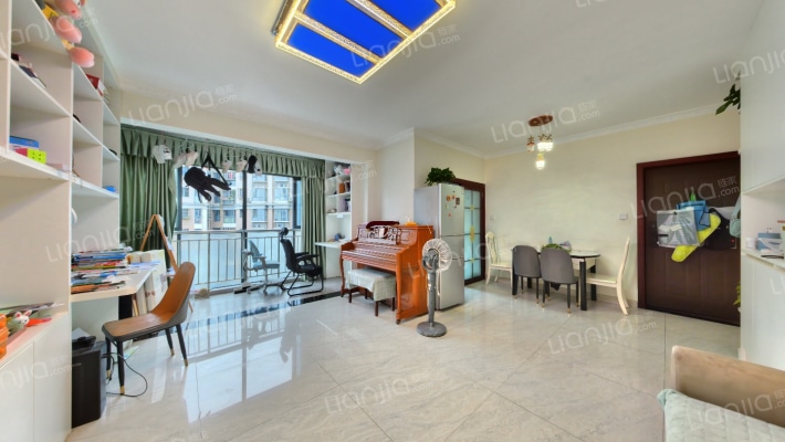 蜀镇锦云阁二手房实景图