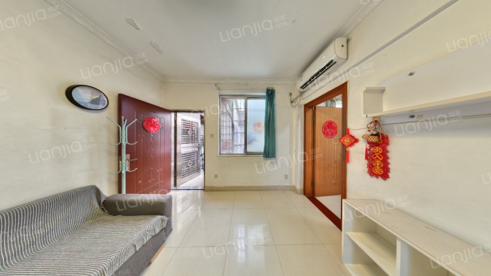 科技馆大院二手房实景图