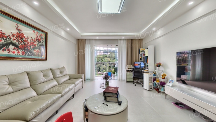 瑞祥综合楼二手房实景图