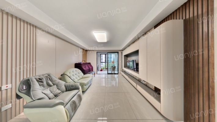 云樾观山府二手房实景图