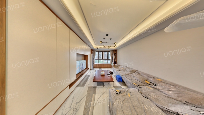 天悦城二手房实景图