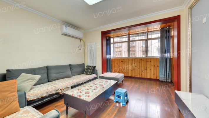 天然气公司家属院二手房实景图