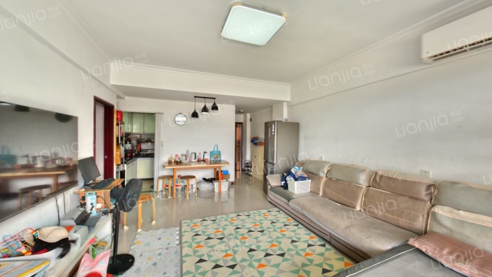 景晖苑(荔湾区)二手房实景图