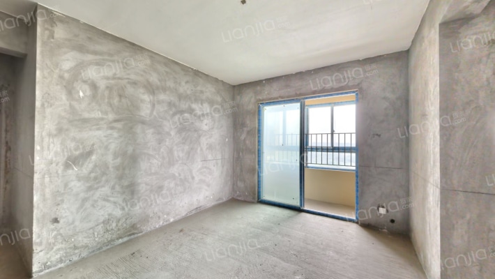 牛津大道二手房实景图