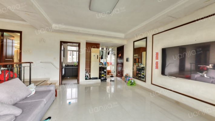 碧桂园凤凰城凤岭苑二手房实景图