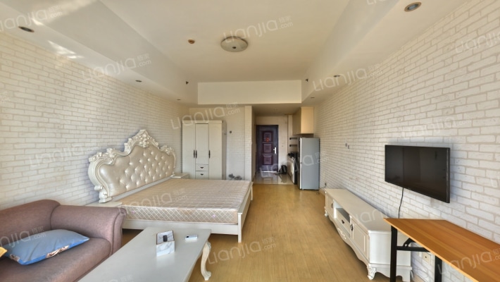 新星龙湾二手房实景图