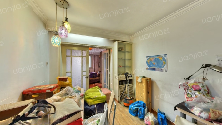 富华小区(河东)二手房实景图