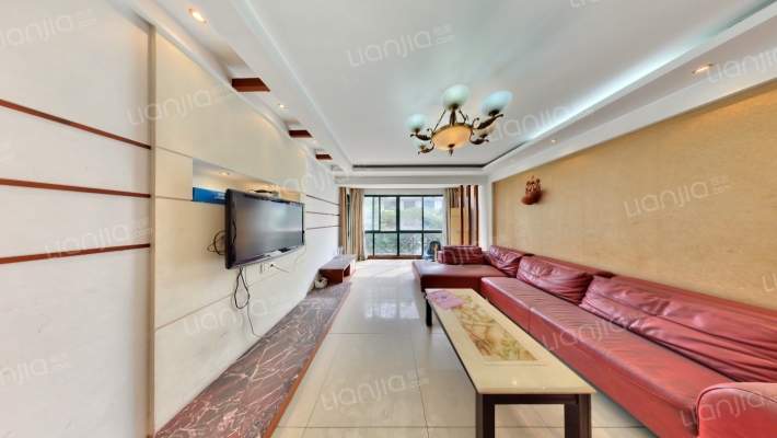 华夏家园二手房实景图