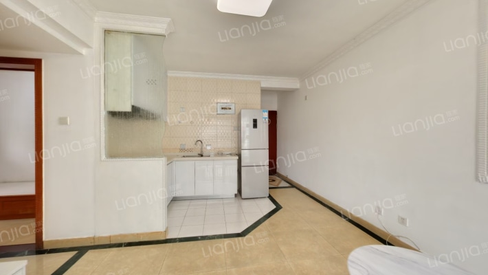 金盛苑二手房实景图