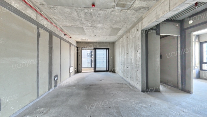 京基水贝三期(城市广场)二手房实景图