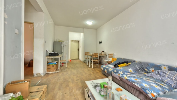 香山社区二手房实景图