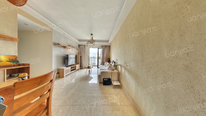 佳兆业城市广场二手房实景图