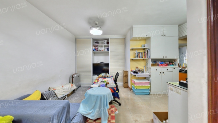 滨江横一路二手房实景图