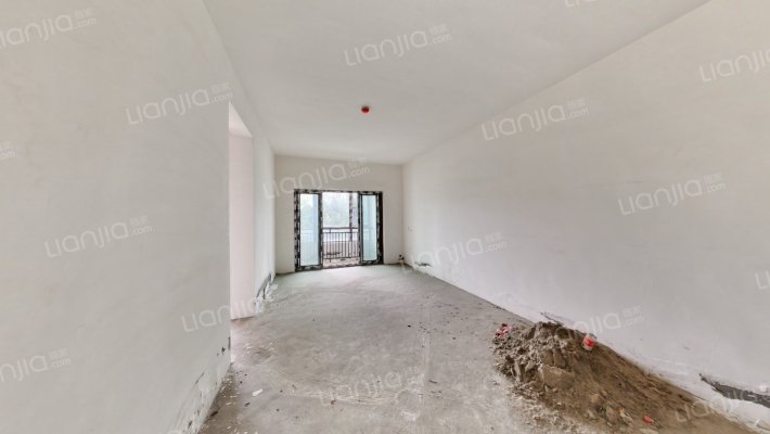 南北雅涵居二手房实景图