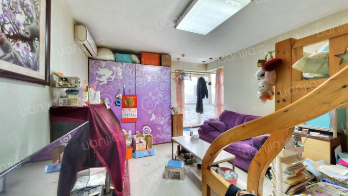 北苑家园莲葩园二手房实景图