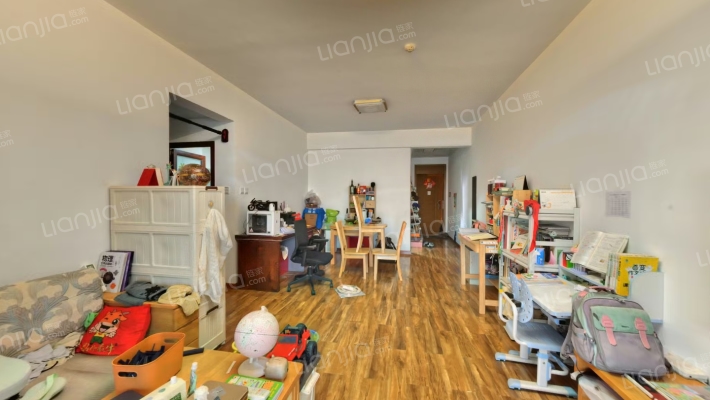 都会轩二手房实景图