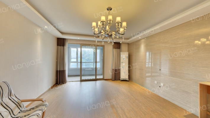 首玺二手房实景图