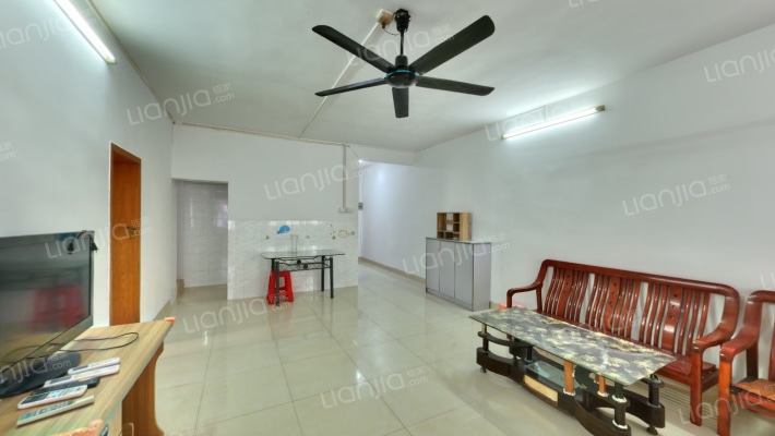 东沙小区二手房实景图