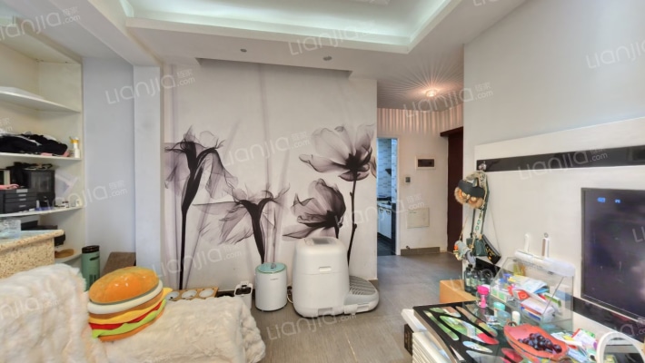 海桐三期二手房实景图