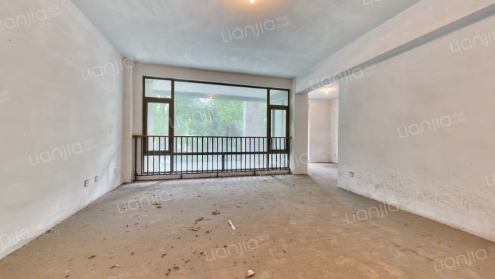 麓山国际拉佩维尔二手房实景图