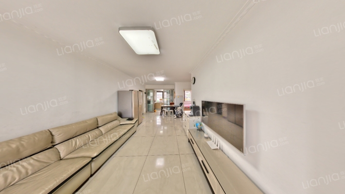 翡翠公元二手房实景图