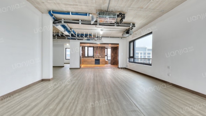 高新·天谷雅舍二手房实景图