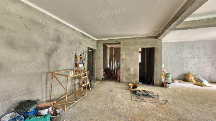 御景国际二手房实景图