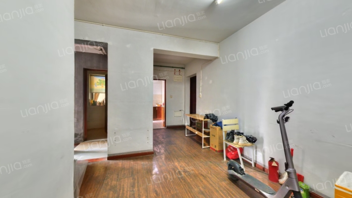 绿都嘉瑞华庭二手房实景图