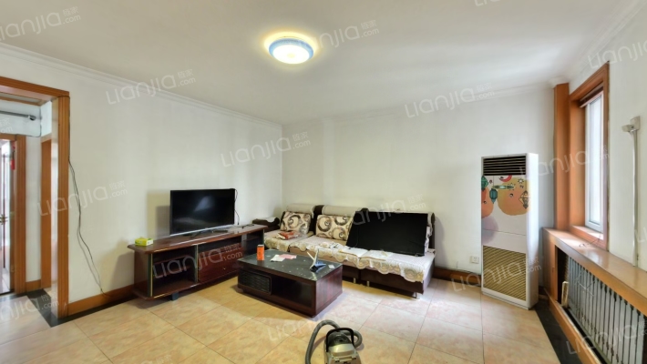 二七新村六区二手房实景图