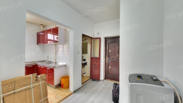 健生里二手房实景图