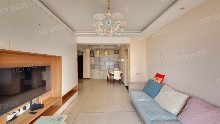 圣地阳光二手房实景图