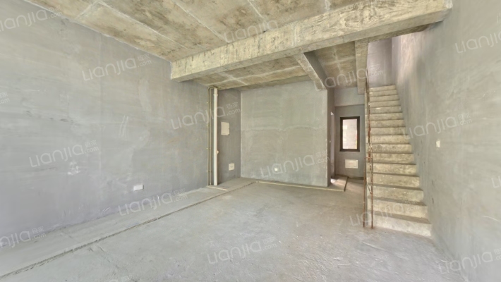 碧桂园上观二手房实景图