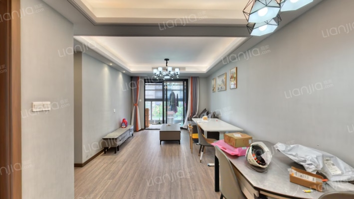 水沐云筑二手房实景图