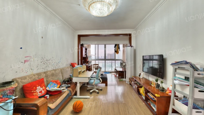 紫东梵谷二手房实景图