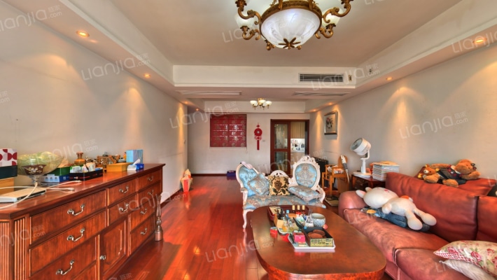 凯德汇豪天下东区二手房实景图